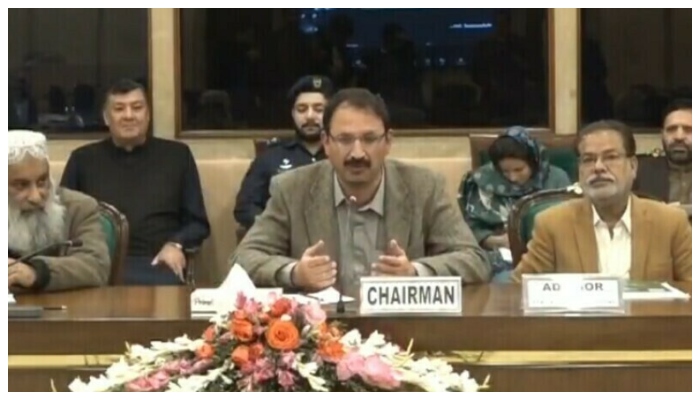 PAC Takes Notice of FBR’s Sugar Import Notificat