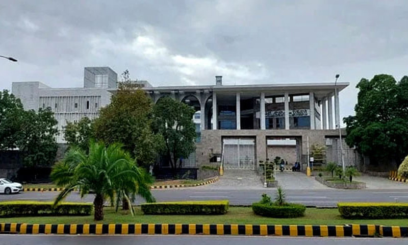 Islamabad High Court Stays Auction of 20 Public Sp