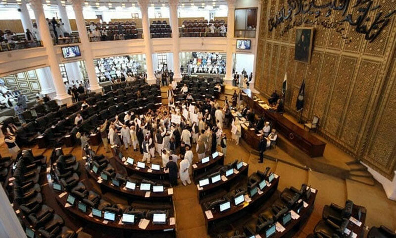 PTI, Opposition Eye Consensus for Unopposed Senate