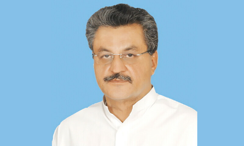 Jatoi Predicts Political Shake-Up Within Three Mon