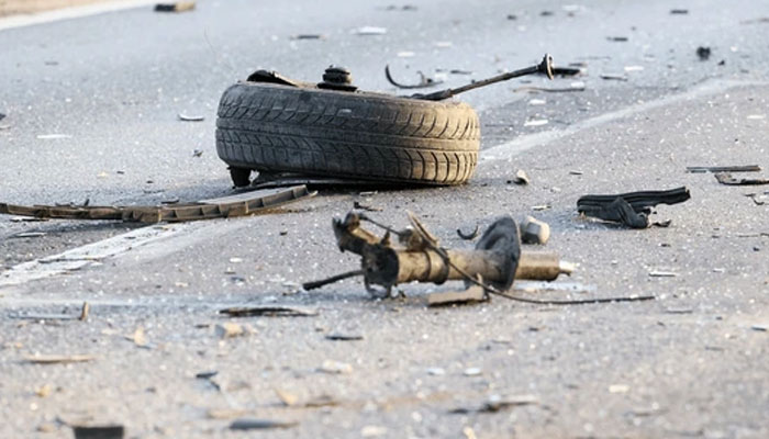 10 Killed in 24 Hours as Deadly Road Accidents Gri