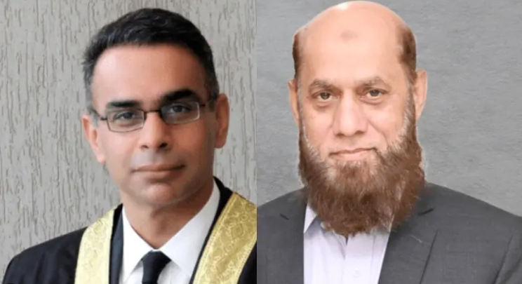 IHC Orders Removal of PTA Chairman Hafeezur Rehman Over ‘Illegal’ Appointment