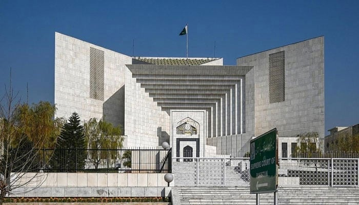 Supreme Court Withdraws Order Granting Lifelong Se