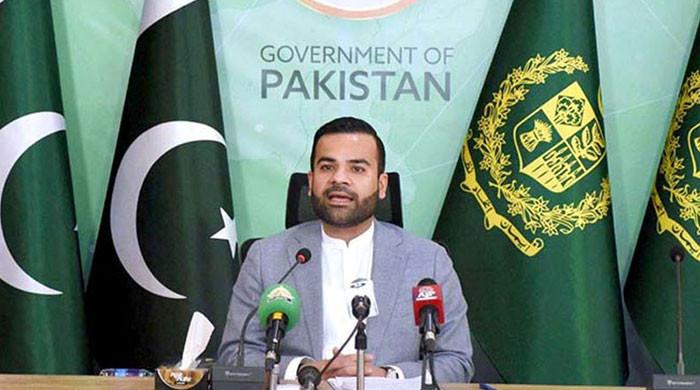 Aqeel Malik Accuses PTI of Appeasing TTP, Gandapur