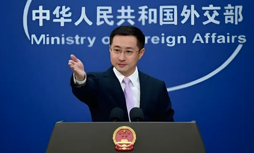 China Welcomes Pakistan-Afghanistan Ceasefire, Offers Support for Lasting Peace