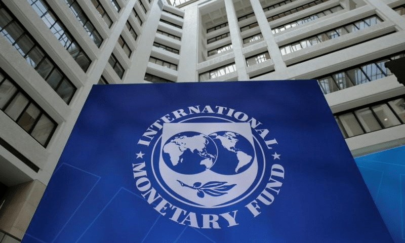 IMF Calls for Shifting More Responsibilities to Provinces