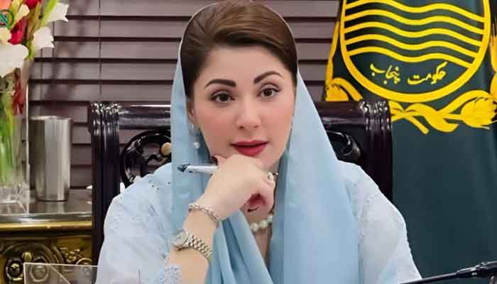 Maryam Nawaz Promises Scholarships for Al-Qadir Un