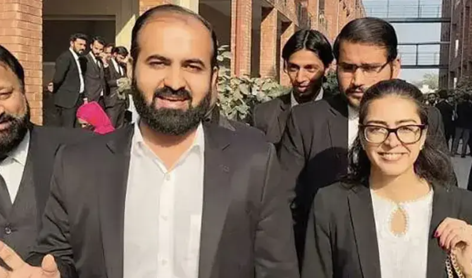 Non-Bailable Warrants Reissued Against Imaan Mazar