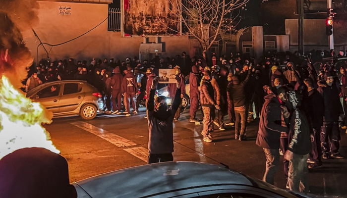 Iran Condemns G7 Statement as Interference, Cites 