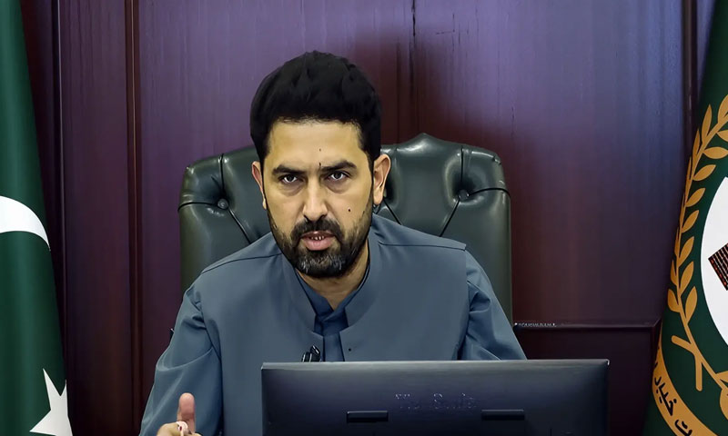 KP CM Sohail Afridi Announces Nationwide Strike on