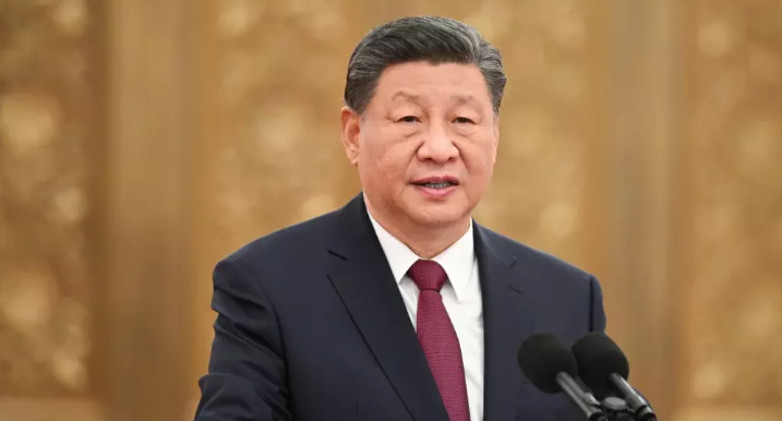 Xi Jinping’s Call for Innovation: A New Chapter 