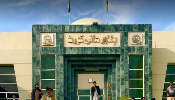 Peshawar High Court Orders Immediate Reopening of 