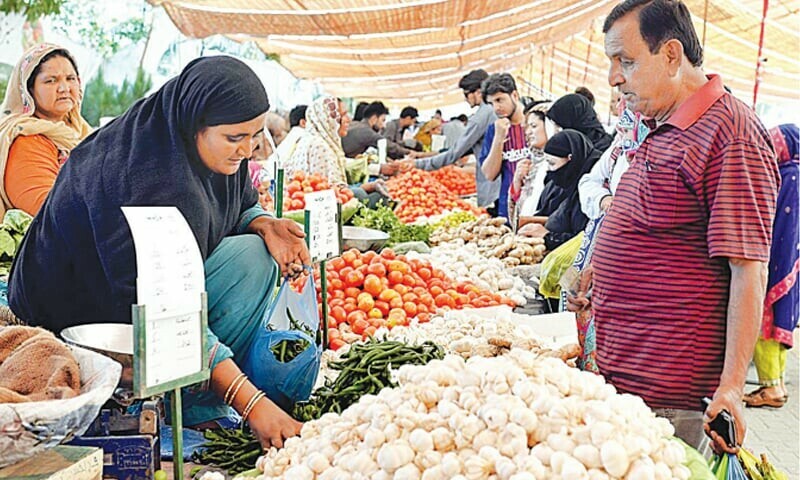 Ramazan Price Control Efforts Fail to Curb Profiteering in Karachi