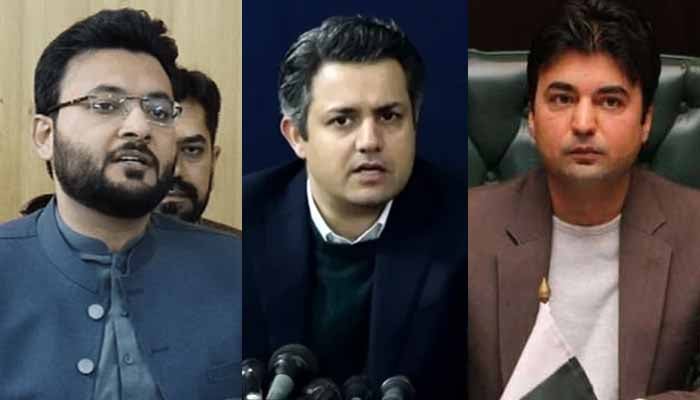 Islamabad ATC Declares Three PTI Leaders as Procla