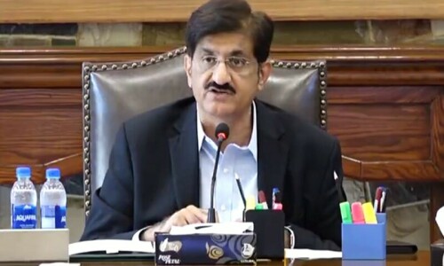 Sindh Govt, IFC Discuss PPPs to Fix Karachi’s In