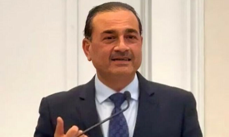 COAS Asim Munir Lauds Role of Overseas Pakistanis During US Visit Focused on Strategic Ties