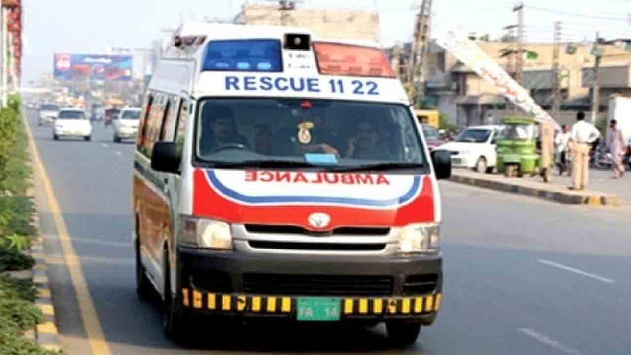 Lahore: Newlywed Couple Shot Dead in Suspected Arr
