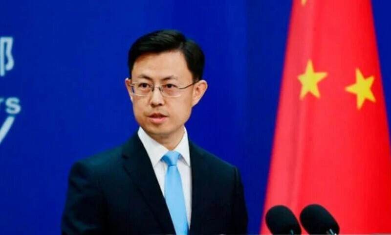 China Condemns US President Trump for Escalating I