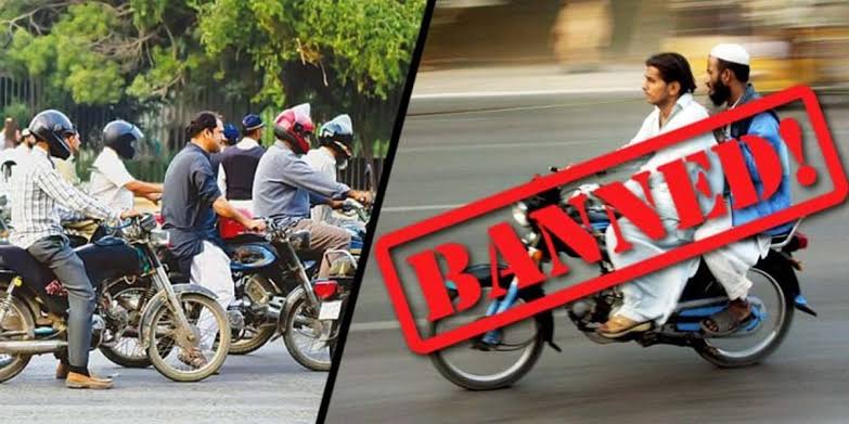 Punjab Imposes Section 144, Banning Pillion Riding for 9th and 10th Muharram