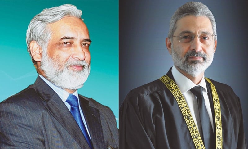 Retired Justice Mushir Alam Declines Ad Hoc Supreme Court Appointment, Focuses on Disability Management