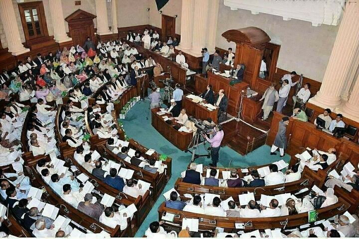Punjab Assembly Talks Begin on Reinstatement of 26
