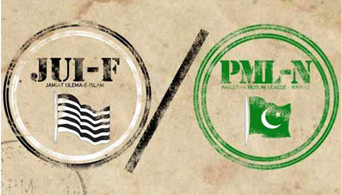 PML-N Backs Out, JUI-F Gets Minority Seat in KP As