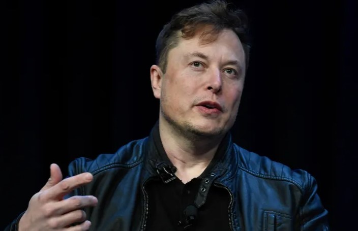 Elon Musk Deletes Controversial Post on Biden and 