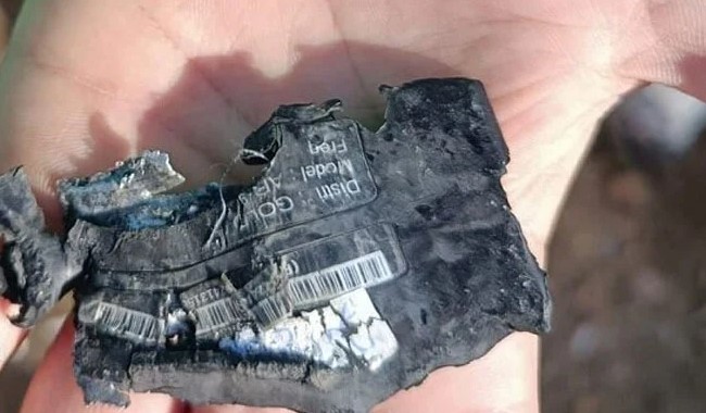 Israel’s High-Tech Offensive: Pager Explosions I