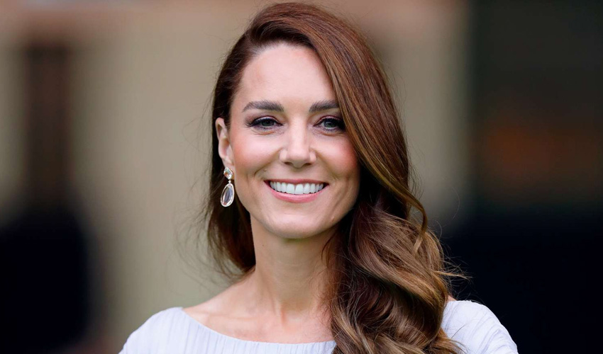 Princess Kate Middleton to Gradually Resume Royal 