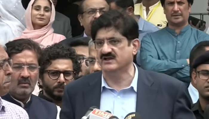 Sindh Government to Announce Farmers’ Support Pa