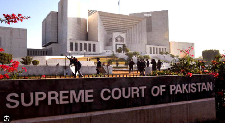 SC Disposes of Petition Challenging Government’s