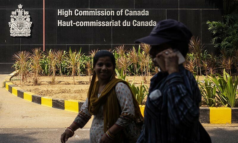 India Stands Firm Against Canada’s Assassination Allegations Amid Contrasting Response to US Claims