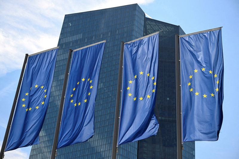 European Central Bank Cuts Rates for the Third Tim