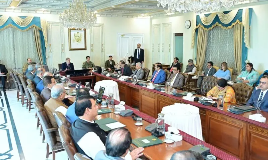 Pakistan-Afghanistan Extend Temporary Ceasefire Amid Ongoing Doha Talks