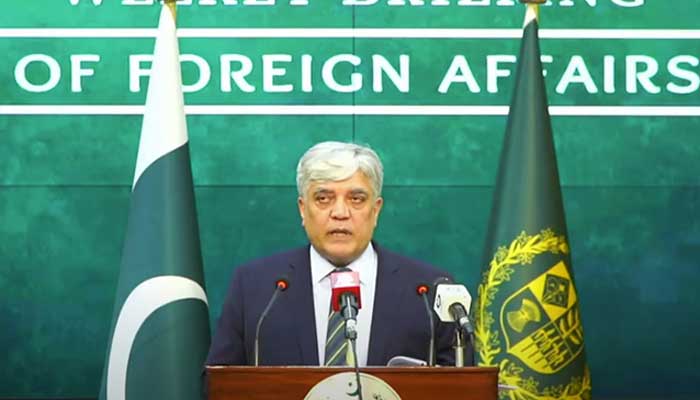 Pakistan, Afghanistan in ‘Constructive Talks’ to Ease Border Tensions: FO