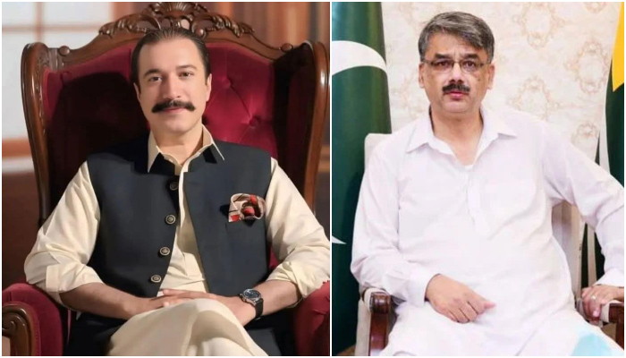 Raja Faisal Mumtaz Rathore Elected New AJK Prime Minister After No-Confidence Vote