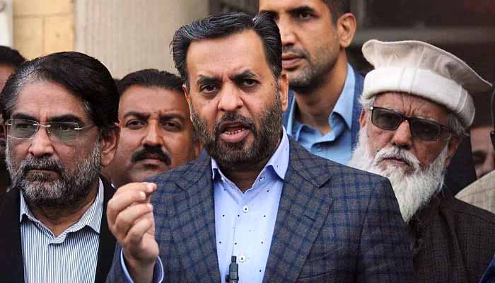 Mustafa Kamal Warns PPP: Discuss Local Government 