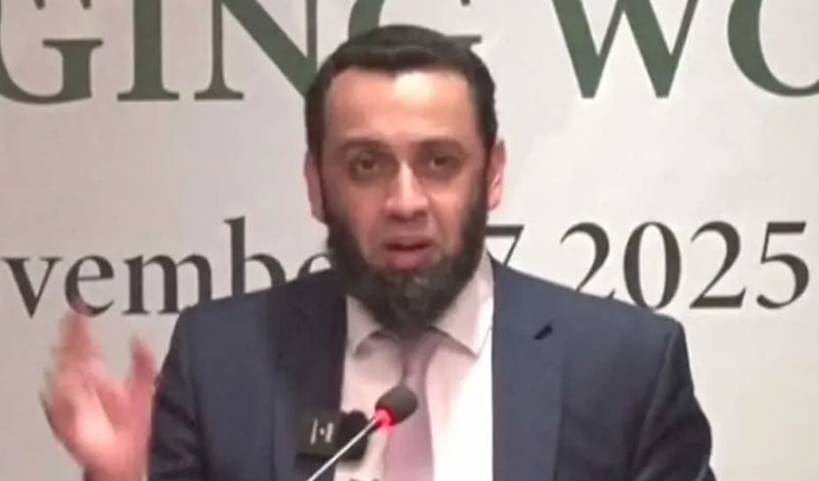 Information Minister Tarar: Pakistan Emerges as Gl