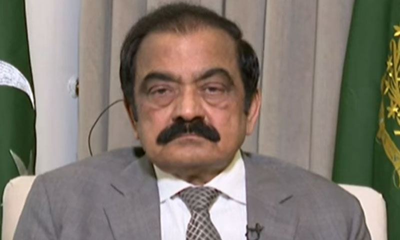 Senator Sanaullah: 28th Amendment Imminent, Judges