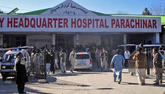 29 Children Die in Kurram Due to Medicine Shortage Amid Road Blockades