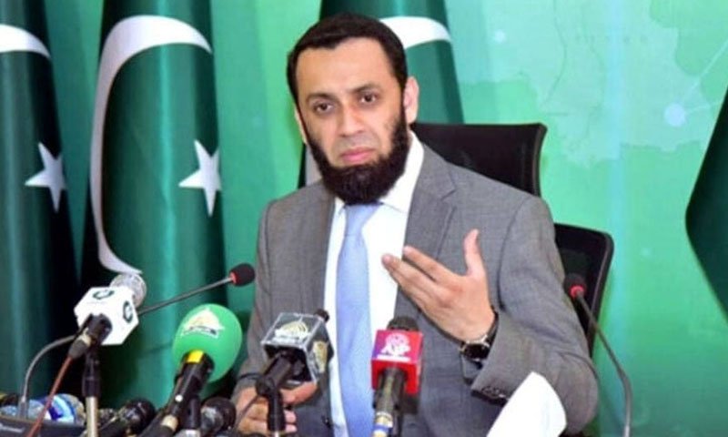 Attaullah Tarar Rejects False Claims Linking Pakistan to Bondi Beach Attack