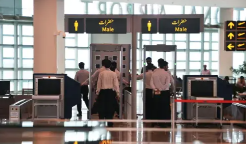 51,000 Passengers Offloaded at Airports This Year Over Immigration Issues: FIA