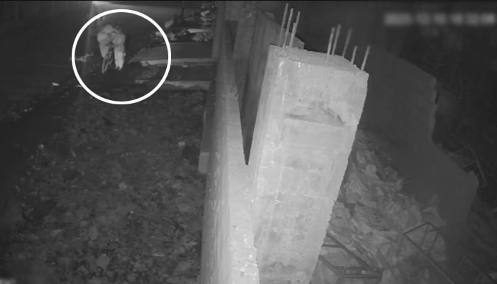 Senior Citizen Dies After Falling into Open Drain 