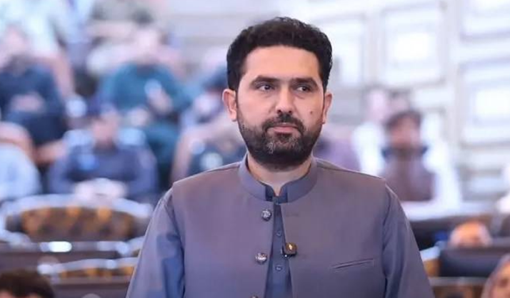 ATC Declares KP CM Sohail Afridi, Four Ministers P