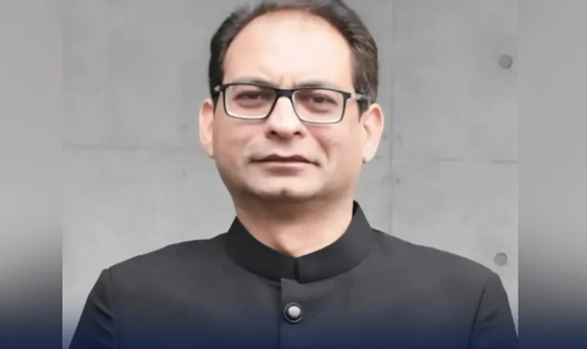 Federal Secretary Information Ashfaq Khalil Given Additional Charge of MD PTV