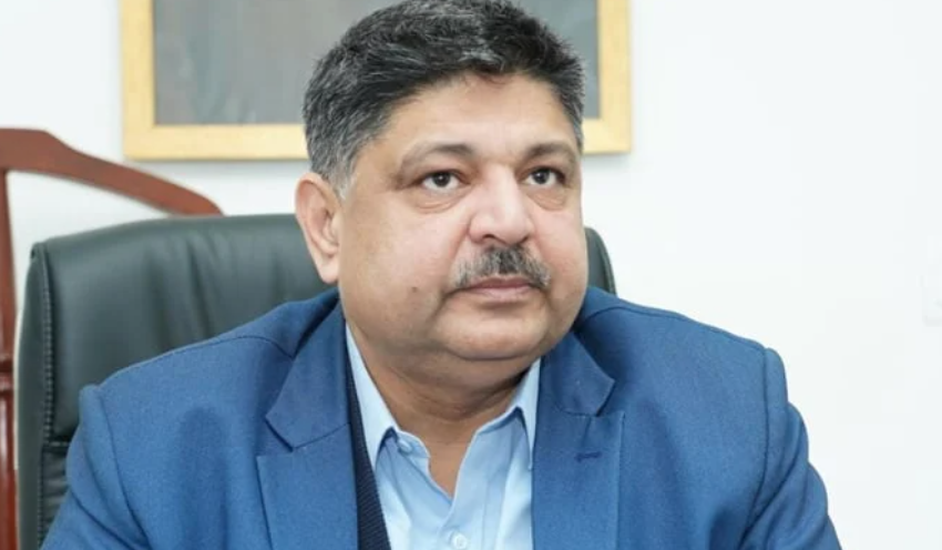 Pakistan Stability Party Condemns Forced Hijab Removal in Bihar