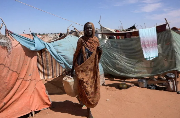 Sudan Drone Attacks Kill Over 100 Civilians Amid E