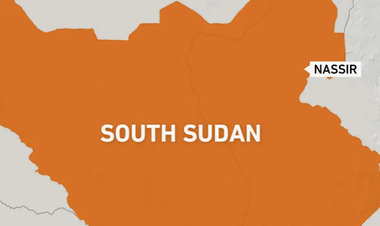 Deadly Clashes in South Sudan Kill Civilians, Woun