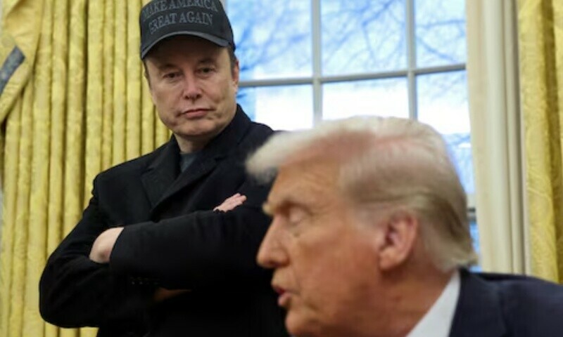 White House Clarifies Elon Musk’s Role, Denies D