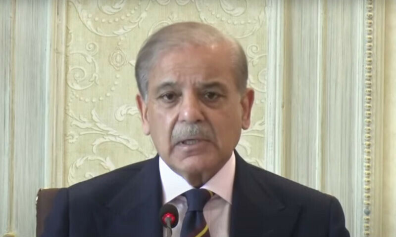 PM Shahbaz Inaugurates Erdogan Interchange, Vows to Eradicate Terrorism for Pakistan’s Prosperity